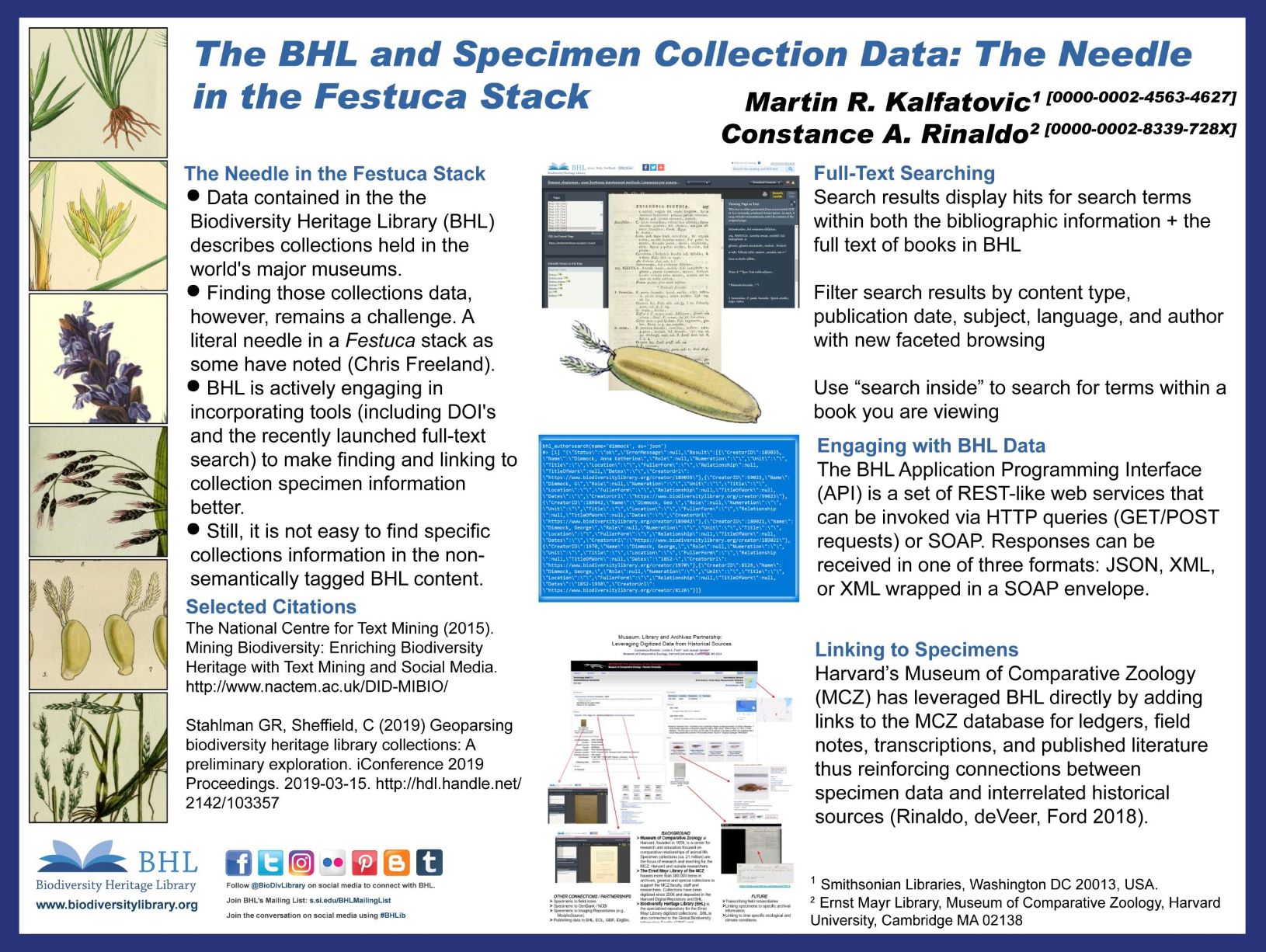 2019_SPNCH_Kalfatovic