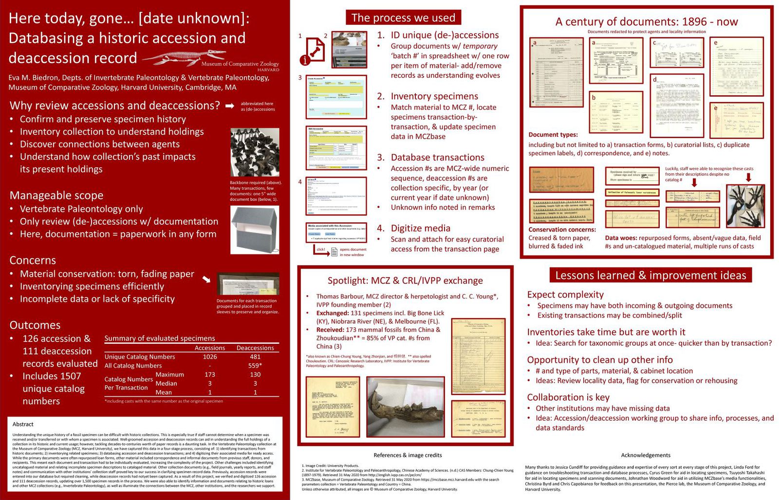 Biedron_spnhc2020_poster