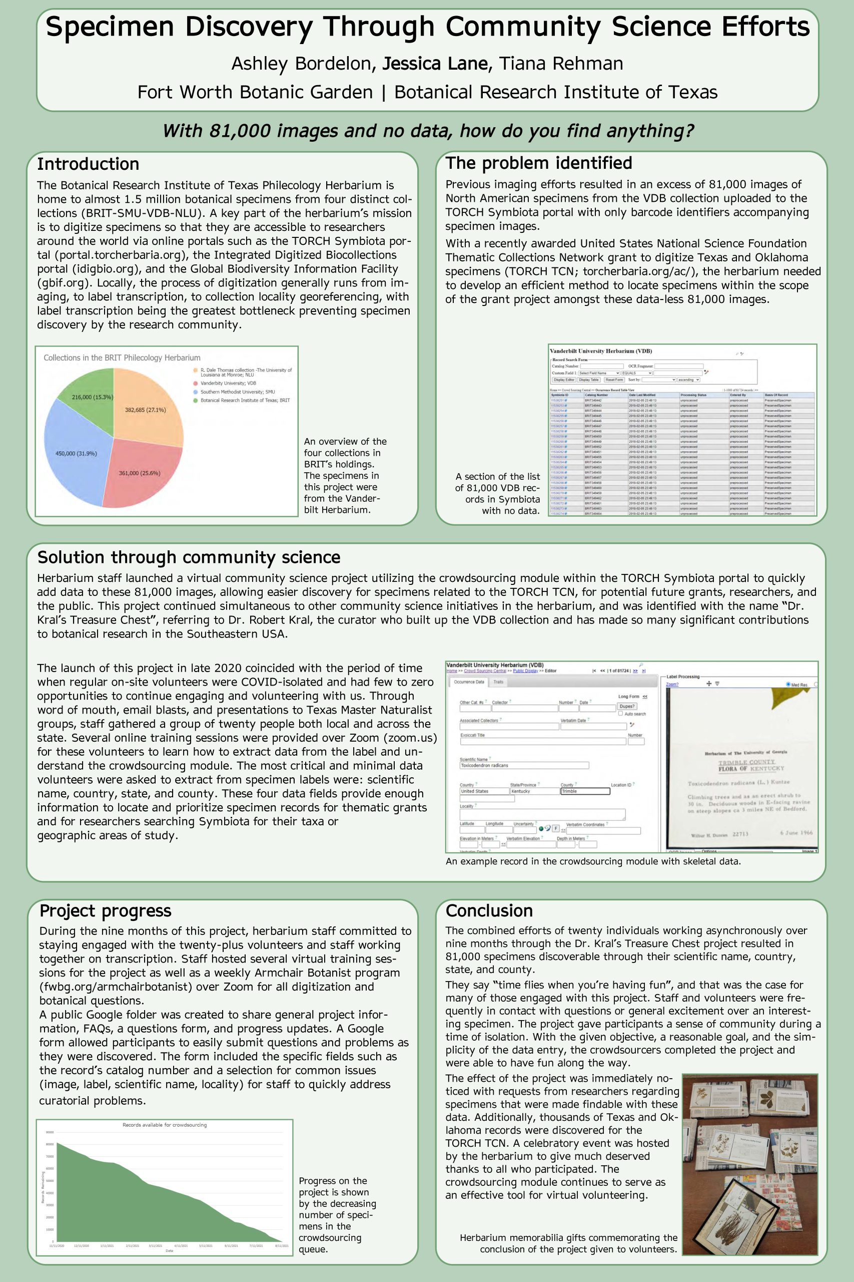 Specimen-Discovery-Through-Community-Science